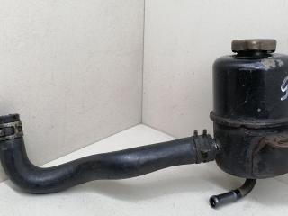 бачок гидроусилителя Mitsubishi Colt 5 поколение (CJO) 1998, 1.3 л., i, 4G13 (12V), бензин, 5МКПП, голубой металлик, хетчбэк 3 дв., передний привод, MR131449