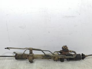 рулевая рейка Mitsubishi Colt 5 поколение (CJO) 1998, 1.3 л., i, 4G13 (12V), бензин, 5МКПП, голубой металлик, хетчбэк 3 дв., передний привод, 7Y12017