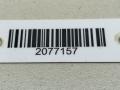 фонарь крышки багажника левый Peugeot 607 1 поколение 9D 2004, 2.2 л., HDi, 4HX (DW12TED4/FAP), дизель, АКПП, синий, седан, передний привод - фото №3