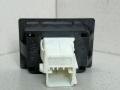 ручка крышки багажника Peugeot 607 1 поколение 9D 2004, 2.2 л., HDi, 4HX (DW12TED4/FAP), дизель, АКПП, синий, седан, передний привод, 9649656877 - фото №2
