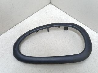накладка ручки салона передней левой Peugeot 406 1 поколение 1998, 1.9 л., TD, DHX (XUD9TE), дизель, 5МКПП, зелёный, передний привод, 9626987277