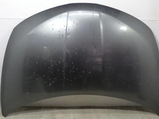 капот Nissan Murano Z50 2005, 3.5 л., i, VQ35DE, бензин, АКПП, серый, внедорожник 5 дв., полный привод, F5100CA0MM