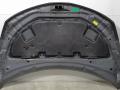 капот Nissan Murano Z50 2005, 3.5 л., i, VQ35DE, бензин, АКПП, серый, внедорожник 5 дв., полный привод, F5100CA0MM - фото №2