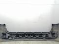 бампер задний Dacia Logan 1 поколение [рестайлинг] 2007, 1.5 л., DCi, дизель, МКПП, серебристый, универсал, передний привод, 8200413933, 8200832177 - фото №3