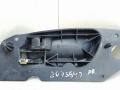 ручка внутренняя передняя правая Peugeot 607 1 поколение 9D 2004, 2.2 л., HDi, 4HX (DW12TED4/FAP), дизель, АКПП, синий, седан, передний привод, 9629160577 - фото №2