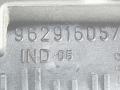 ручка внутренняя передняя правая Peugeot 607 1 поколение 9D 2004, 2.2 л., HDi, 4HX (DW12TED4/FAP), дизель, АКПП, синий, седан, передний привод, 9629160577 - фото №3