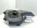 замок двери передней левой Peugeot 607 1 поколение 9D 2004, 2.2 л., HDi, 4HX (DW12TED4/FAP), дизель, АКПП, синий, седан, передний привод, 9135G3 - фото №3