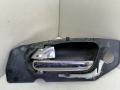 ручка внутренняя передняя левая Peugeot 607 1 поколение 9D 2004, 2.2 л., HDi, 4HX (DW12TED4/FAP), дизель, АКПП, синий, седан, передний привод, 9629160777 - фото №2