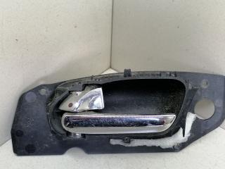 ручка внутренняя передняя левая Peugeot 607 1 поколение 9D 2004, 2.2 л., HDi, 4HX (DW12TED4/FAP), дизель, АКПП, синий, седан, передний привод, 9629160777