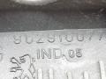 ручка внутренняя передняя левая Peugeot 607 1 поколение 9D 2004, 2.2 л., HDi, 4HX (DW12TED4/FAP), дизель, АКПП, синий, седан, передний привод, 9629160777 - фото №5