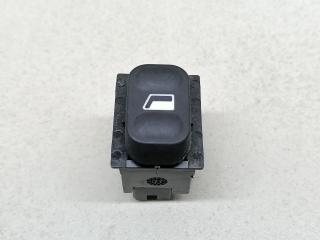 кнопка стеклоподъемника двери задней Peugeot 607 1 поколение 9D 2004, 2.2 л., HDi, 4HX (DW12TED4/FAP), дизель, АКПП, синий, седан, передний привод