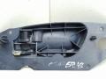 ручка внутренняя задняя правая Peugeot 607 1 поколение 9D 2004, 2.2 л., HDi, 4HX (DW12TED4/FAP), дизель, АКПП, синий, седан, передний привод, 9629160577 - фото №2