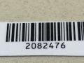 накладка на ручку Peugeot 607 1 поколение 9D 2004, 2.2 л., HDi, 4HX (DW12TED4/FAP), дизель, АКПП, синий, седан, передний привод, 9635733580 - фото №4