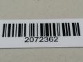 вентилятор радиатора Skoda Octavia 2 поколение (A5) 1Z 2006, 1.9 л., TDi, BJB, дизель, 5МКПП, бежевый, хетчбэк 5 дв., передний привод, 1K0121207T - фото №4