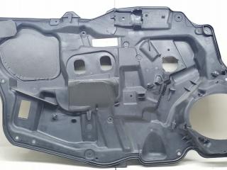 обшивка двери передняя левая Mazda 6 GG 2002, 2.0 л., TD, дизель, 5МКПП, синий, хетчбэк 5 дв., передний привод, GJ6A97XR