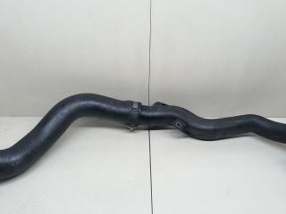 патрубок интеркулера Renault Safrane 1 поколение [рестайлинг] 1999, 2.2 л., TD, дизель, МКПП, синий, хетчбэк 5 дв., передний привод, 7700864165