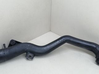 патрубок интеркулера Renault Laguna 1 поколение 1998, 2.2 л., TD, G8T 752, дизель, МКПП, серый, универсал, передний привод, 7700864165