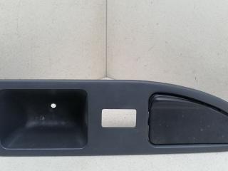 пепельница Renault Safrane 1 поколение [рестайлинг] 1999, 2.2 л., TD, дизель, МКПП, синий, хетчбэк 5 дв., передний привод