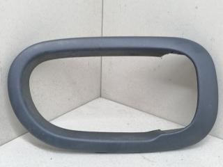 накладка на ручку Renault Safrane 1 поколение [рестайлинг] 1999, 2.2 л., TD, дизель, МКПП, синий, хетчбэк 5 дв., передний привод, 7700817156