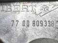 кнопка стеклоподъемника двери передней правой Renault Safrane 1 поколение [рестайлинг] 1999, 2.2 л., TD, дизель, МКПП, синий, хетчбэк 5 дв., передний привод, 7700809338 - фото №3