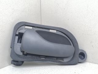 ручка внутренняя передняя правая Renault Safrane 1 поколение [рестайлинг] 1999, 2.2 л., TD, дизель, МКПП, синий, хетчбэк 5 дв., передний привод, 7700816564