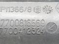 ручка наружная Renault Safrane 1 поколение [рестайлинг] 1999, 2.2 л., TD, дизель, МКПП, синий, хетчбэк 5 дв., передний привод, 7700816569, 7700412324 - фото №3