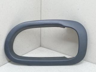 накладка ручки салона передней правой Renault Safrane 1 поколение [рестайлинг] 1999, 2.2 л., TD, дизель, МКПП, синий, хетчбэк 5 дв., передний привод, 7700817157