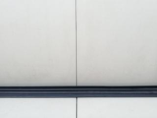 Уплотнитель стекла Renault Safrane 1 поколение [рестайлинг] 1999, 2.2 л., TD, дизель, МКПП, синий, хетчбэк 5 дв., передний привод