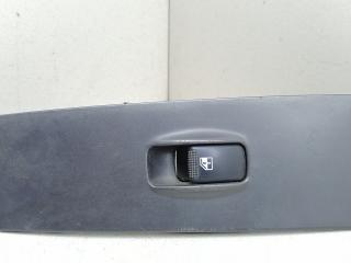 кнопка стеклоподъемника двери передней правой Hyundai Matrix 1 поколение 2003, 1.5 л., CRDi, дизель, МКПП, серебристый, минивэн, передний привод, 93580-17000YN