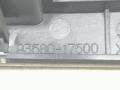 кнопка стеклоподъемника двери задней Hyundai Matrix 1 поколение 2003, 1.5 л., CRDi, дизель, МКПП, серебристый, минивэн, передний привод, 93580-17500 - фото №4