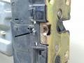 ручка внутренняя передняя правая Renault Laguna 1 поколение 1998, 2.2 л., TD, G8T 752, дизель, МКПП, серый, универсал, передний привод - фото №3