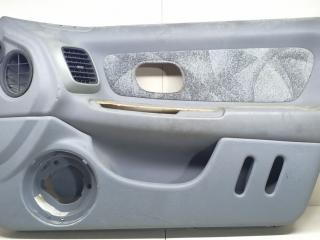 обшивка двери передняя правая Renault Laguna 1 поколение 1998, 2.2 л., TD, G8T 752, дизель, МКПП, серый, универсал, передний привод