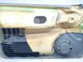 обшивка двери передняя правая Renault Laguna 1 поколение 1998, 2.2 л., TD, G8T 752, дизель, МКПП, серый, универсал, передний привод - фото №2