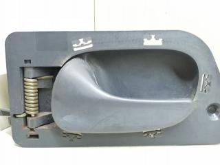 ручка внутренняя передняя левая Renault Laguna 1 поколение 1998, 2.2 л., TD, G8T 752, дизель, МКПП, серый, универсал, передний привод, 7700823286N, 92000006H