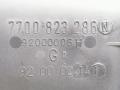 ручка внутренняя передняя левая Renault Laguna 1 поколение 1998, 2.2 л., TD, G8T 752, дизель, МКПП, серый, универсал, передний привод, 7700823286N, 92000006H - фото №3