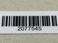 дверь задняя правая Renault Laguna 1 поколение 1998, 2.2 л., TD, G8T 752, дизель, МКПП, серый, универсал, передний привод - фото №4