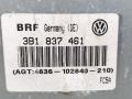 стеклоподъемник передний левый Volkswagen Passat B5 3B5 1997, 1.9 л., TDi, дизель, МКПП, серебристый, седан, передний привод, 3B4837755D, 3B1837461 - фото №4