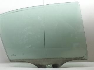стекло двери задней правой Skoda Octavia 2 поколение (A5) 1Z 2006, 1.9 л., TDi, BJB, дизель, 5МКПП, бежевый, хетчбэк 5 дв., передний привод