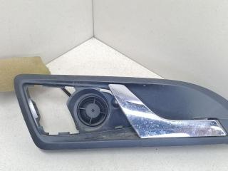 ручка внутренняя задняя правая Skoda Octavia 2 поколение (A5) 1Z 2006, 1.9 л., TDi, BJB, дизель, 5МКПП, бежевый, хетчбэк 5 дв., передний привод, 1Z0839248