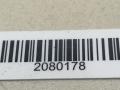 ручка внутренняя задняя правая Skoda Octavia 2 поколение (A5) 1Z 2006, 1.9 л., TDi, BJB, дизель, 5МКПП, бежевый, хетчбэк 5 дв., передний привод, 1Z0839248 - фото №4