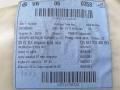 обшивка двери задняя правая Skoda Octavia 2 поколение (A5) 1Z 2006, 1.9 л., TDi, BJB, дизель, 5МКПП, бежевый, хетчбэк 5 дв., передний привод, 1Z5867210AM - фото №3