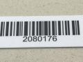 обшивка двери задняя правая Skoda Octavia 2 поколение (A5) 1Z 2006, 1.9 л., TDi, BJB, дизель, 5МКПП, бежевый, хетчбэк 5 дв., передний привод, 1Z5867210AM - фото №4
