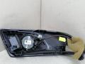 кнопка стеклоподъемника двери задней Skoda Octavia 2 поколение (A5) 1Z 2006, 1.9 л., TDi, BJB, дизель, 5МКПП, бежевый, хетчбэк 5 дв., передний привод, 1Z0839247 - фото №2