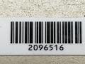 обшивка двери задняя левая Skoda Octavia 2 поколение (A5) 1Z 2006, 1.9 л., TDi, BJB, дизель, 5МКПП, бежевый, хетчбэк 5 дв., передний привод, 1Z5867209AM - фото №4