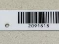 ручка внутренняя передняя правая Skoda Octavia 2 поколение (A5) 1Z 2006, 1.9 л., TDi, BJB, дизель, 5МКПП, бежевый, хетчбэк 5 дв., передний привод, 1Z0837248 - фото №4