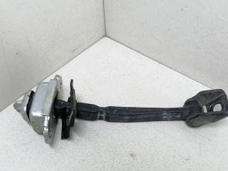 ограничитель открывания двери Skoda Octavia 2 поколение (A5) 1Z 2006, 1.9 л., TDi, BJB, дизель, 5МКПП, бежевый, хетчбэк 5 дв., передний привод