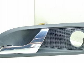 ручка внутренняя передняя левая Skoda Octavia 2 поколение (A5) 1Z 2006, 1.9 л., TDi, BJB, дизель, 5МКПП, бежевый, хетчбэк 5 дв., передний привод, 1Z0035411B, 1Z0837247