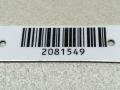 ограничитель открывания двери Skoda Octavia 2 поколение (A5) 1Z 2006, 1.9 л., TDi, BJB, дизель, 5МКПП, бежевый, хетчбэк 5 дв., передний привод - фото №2