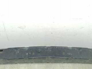 усилитель бампера переднего Renault Laguna 1 поколение 1998, 2.2 л., TD, G8T 752, дизель, МКПП, серый, универсал, передний привод