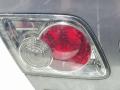 крышка багажника (дверь 3-5) Mazda 6 1 поколение [рестайлинг] 2006, 2.0 л., DT, RF7J, дизель, 6МКПП, серый, хетчбэк 5 дв., передний привод - фото №4